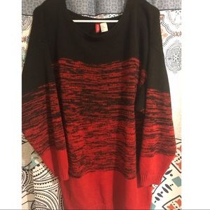 ❤️Cute Oversized Sweater